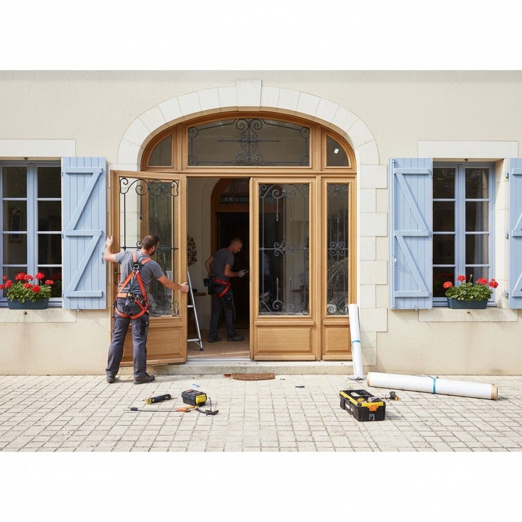 ENTREPRISE LAGARDERE