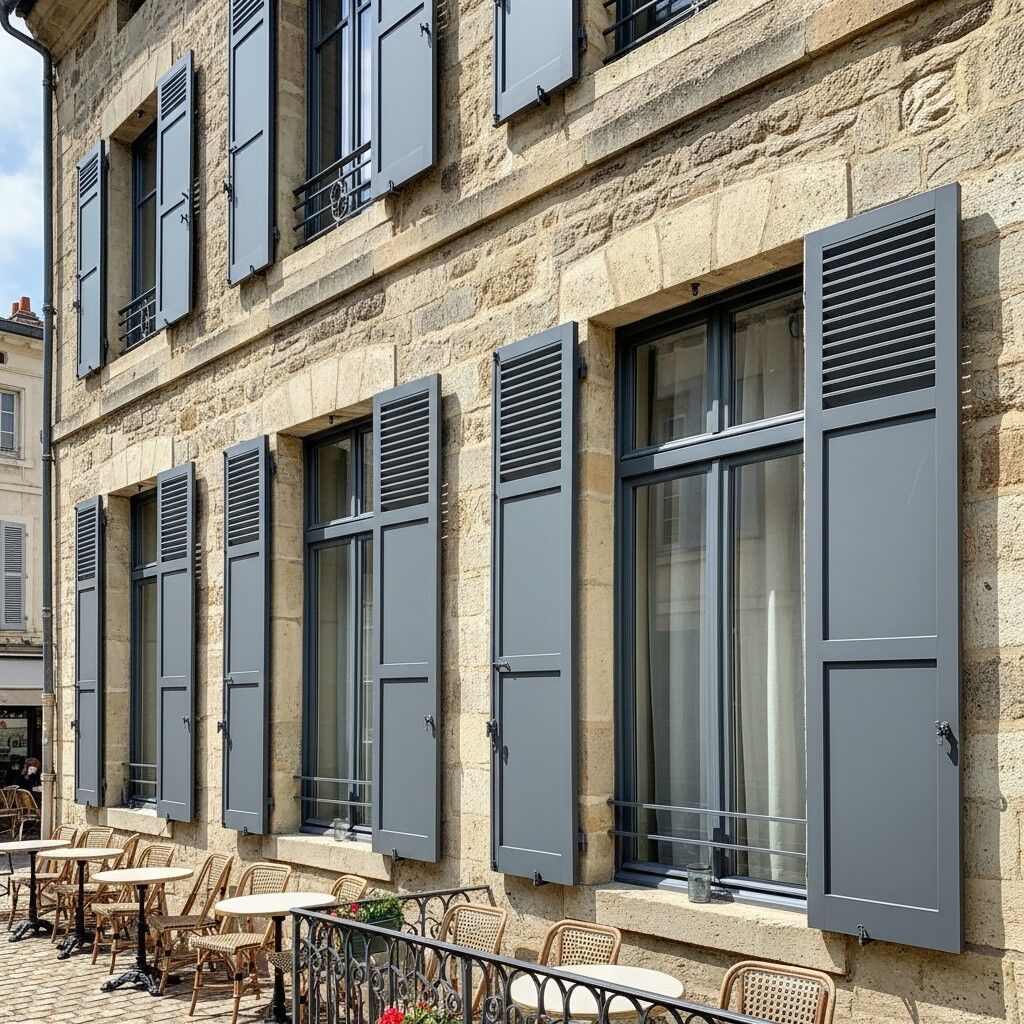 ENTREPRISE LAGARDERE